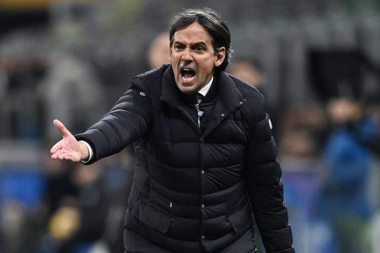 半岛体育-乔拜利佩服小因扎吉的策略，阿莫林要注意“战斗气息”