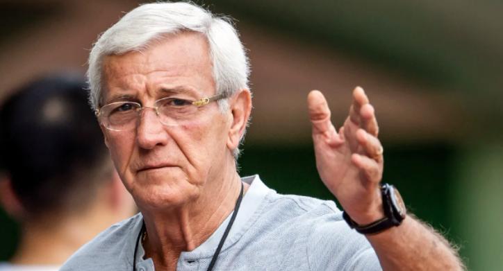 半岛体育官网-上港冬训迎来一位名帅造访俱乐部，曾带国足进世界杯，引发热议